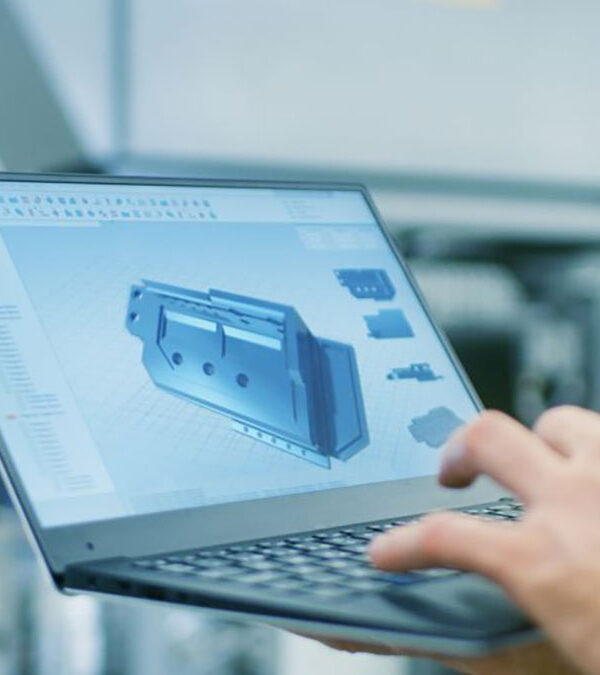 Design of automation+
