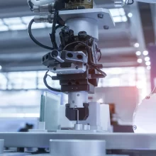 Process automation