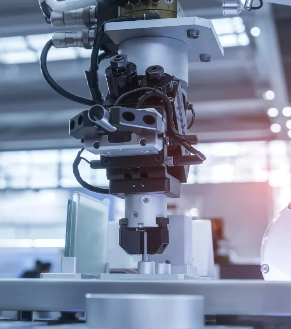 Process automation